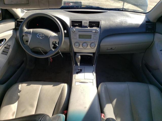 Photo 8 from auction – 2011 TOYOTA CAMRY BASE with VIN 4T4BF3EK0BR091156