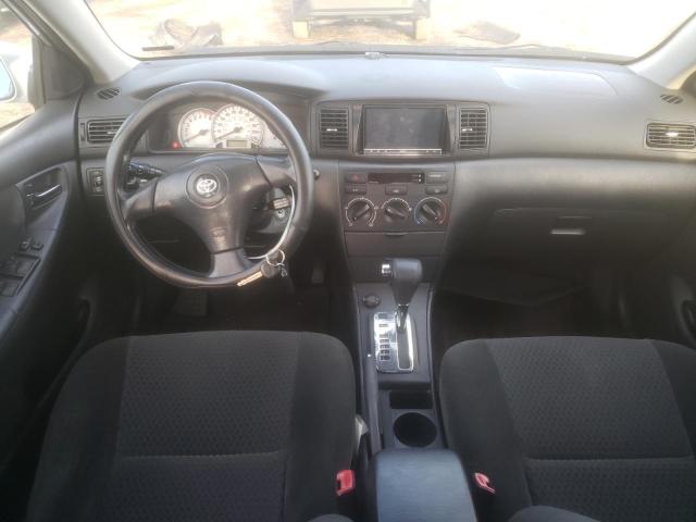 Photo 8 from auction – 2005 TOYOTA COROLLA CE with VIN 1NXBR32EX5Z396118