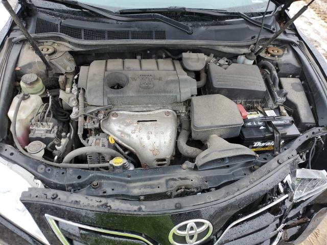 صورة رقم 11 من المزاد - 2011 TOYOTA CAMRY BASE مع VIN 4T4BF3EK7BR213804