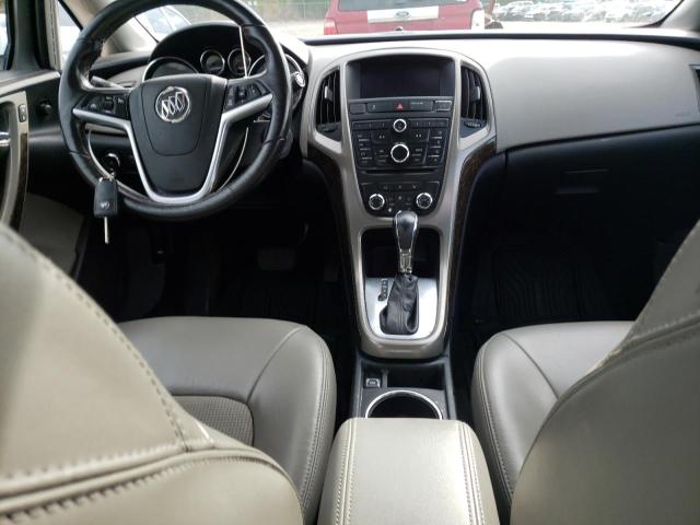 Photo 8 from auction – 2013 BUICK VERANO with VIN 1G4PP5SK0D4163537