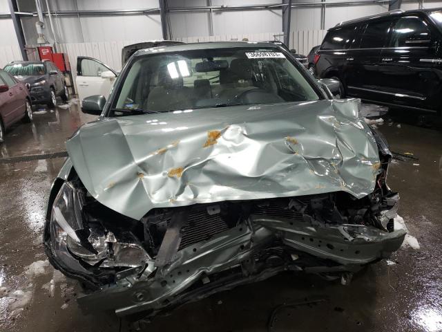 Photo 5 from auction – 2015 SUBARU IMPREZA PR with VIN JF1GJAK60FH020817