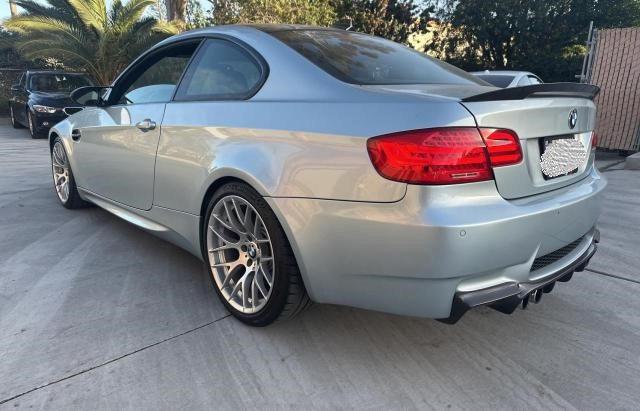 Photo 3 from auction – 2011 BMW M3 with VIN WBSKG9C58BE645431