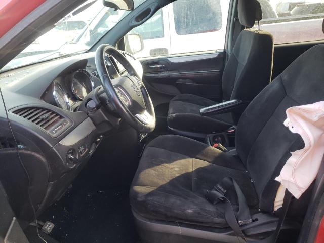 Photo 7 from auction – 2014 DODGE GRAND CARA with VIN 2C4RDGBG3ER235018