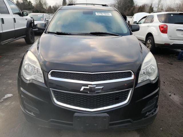 Photo 5 from auction – 2012 CHEVROLET EQUINOX LT with VIN 2GNALDEK2C6381253