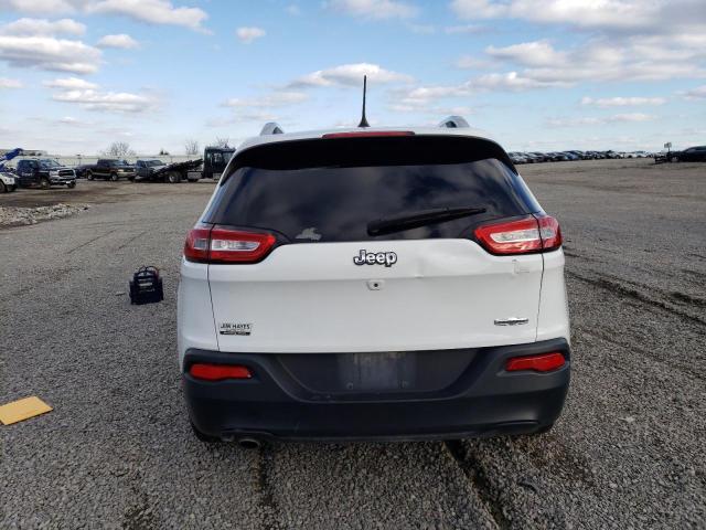 Photo 6 from auction – 2017 JEEP CHEROKEE L with VIN 1C4PJLCB5HW663146