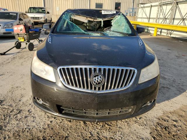 Photo 5 from auction – 2013 BUICK LACROSSE with VIN 1G4GC5ER7DF138787
