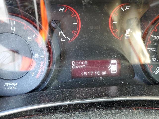 Photo 9 from auction – 2015 DODGE DART SXT with VIN 1C3CDFBB7FD237870