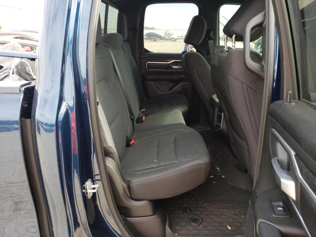 Photo 10 from auction – 2022 RAM 1500 BIG H with VIN 1C6RREBTXNN350772