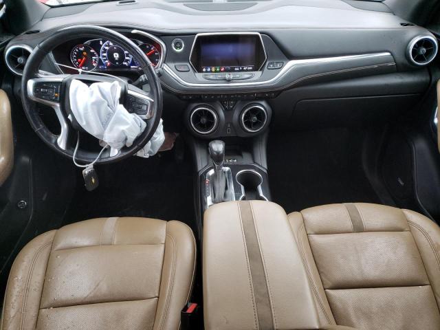 Photo 8 from auction – 2019 CHEVROLET BLAZER PRE with VIN 3GNKBFRS4KS569320