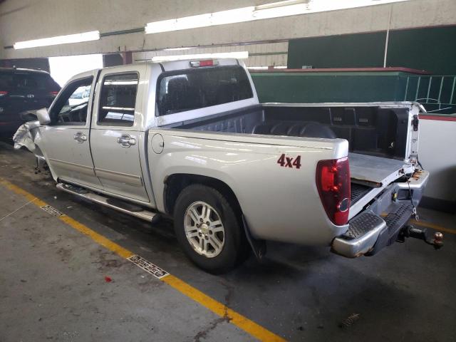 Photo 2 from auction – 2012 CHEVROLET COLORADO L with VIN 1GCHTCFE1C8104467