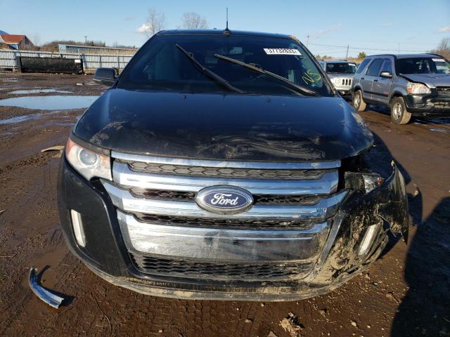 Photo 5 from auction – 2013 FORD EDGE SEL with VIN 2FMDK4JC3DBB10102