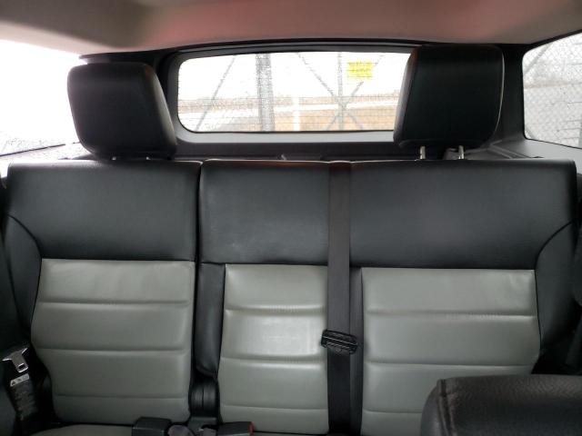 Photo 10 from auction – 2008 DODGE NITRO SLT with VIN 1D8GU58K88W174110