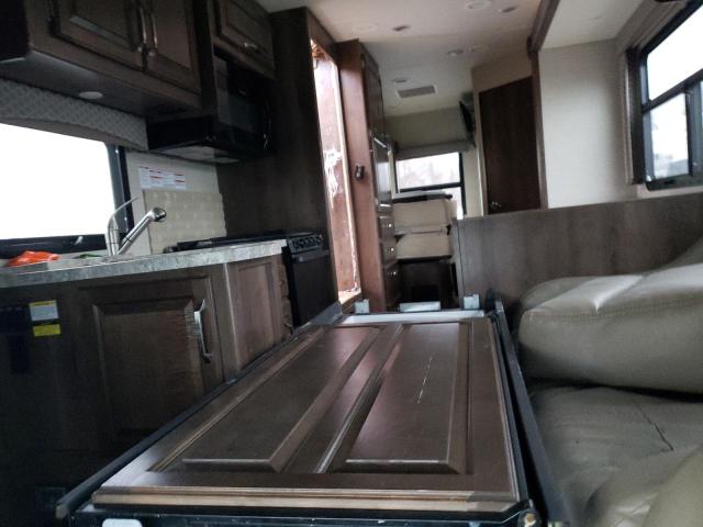 Photo 10 from auction – 2018 FORD ECONOLINE with VIN 1FDXE4FS9JDC11347