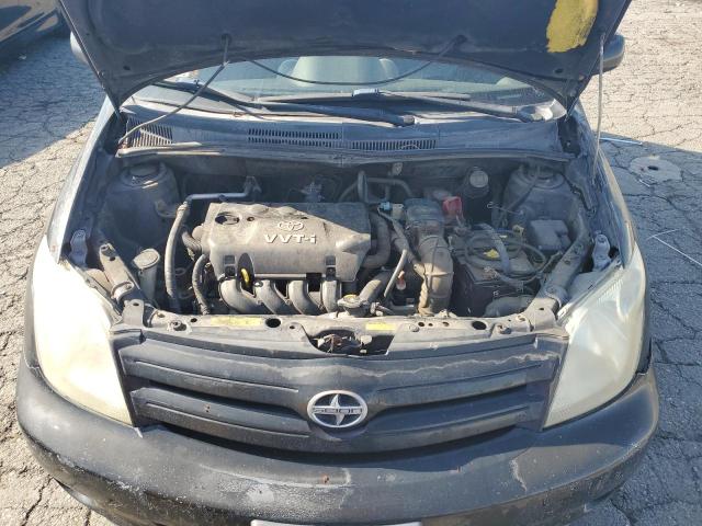 Photo 11 from auction – 2005 TOYOTA SCION XA with VIN JTKKT624150101695