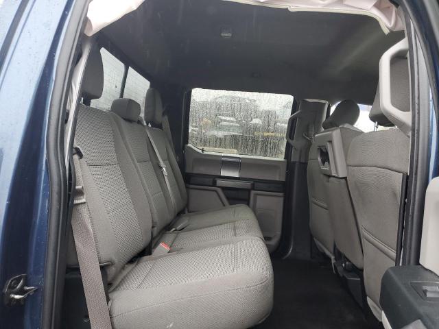 Photo 10 from auction – 2017 FORD F150 SUPER with VIN 1FTEW1EP5HKE15198
