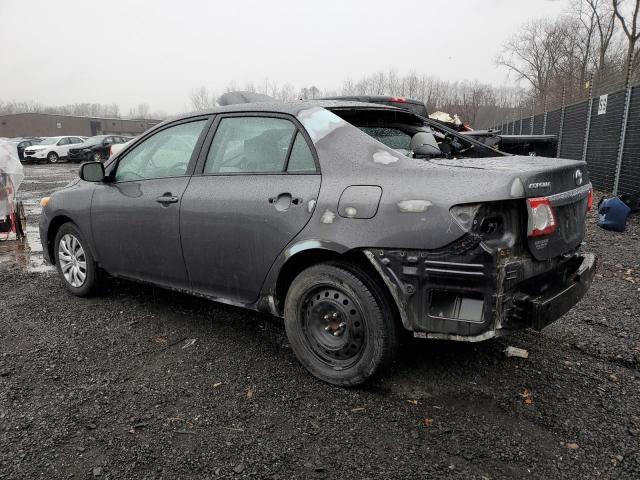 Photo 2 from auction – 2012 TOYOTA COROLLA BA with VIN 2T1BU4EE6CC789063