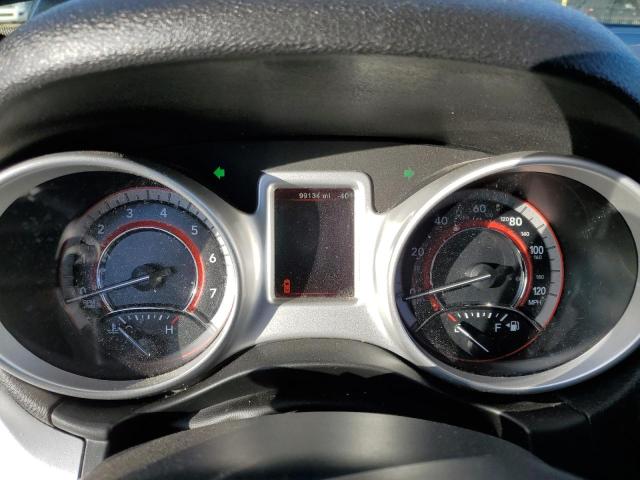 Photo 9 from auction – 2017 DODGE JOURNEY SE with VIN 3C4PDCAB2HT602269