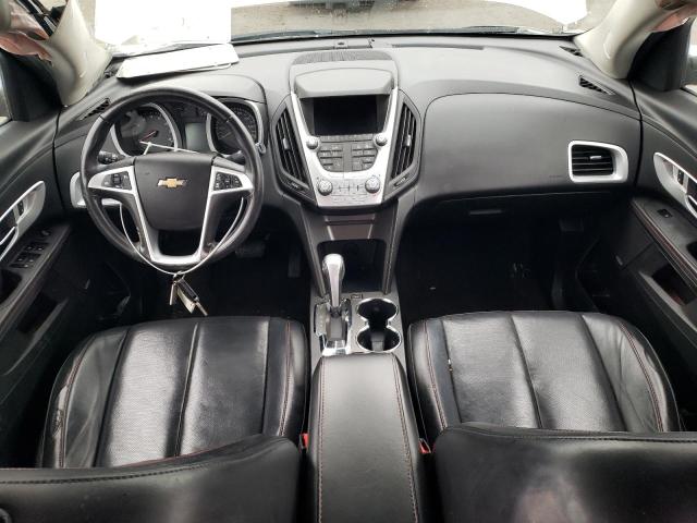 Photo 8 from auction – 2012 CHEVROLET EQUINOX LT with VIN 2GNFLGEK4C6145727