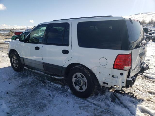 Photo 2 from auction – 2004 FORD EXPEDITION with VIN 1FMRU13W54LB79735