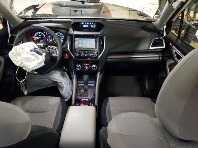 Photo 8 from auction – 2022 SUBARU FORESTER P with VIN JF2SKAEC8NH481458
