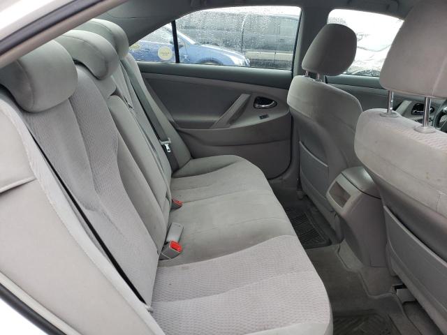 Photo 10 from auction – 2010 TOYOTA CAMRY BASE with VIN 4T1BF3EK8AU553908