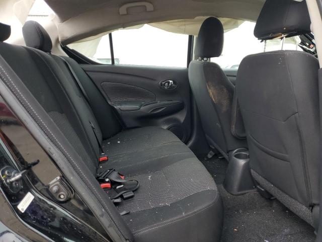 Photo 10 from auction – 2019 NISSAN VERSA S with VIN 3N1CN7AP4KL835515