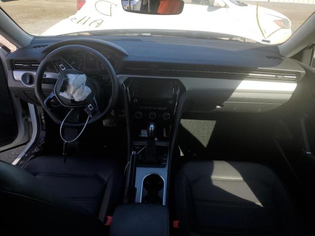Photo 8 from auction – 2022 VOLKSWAGEN PASSAT SE with VIN 1VWSA7A32NC007462