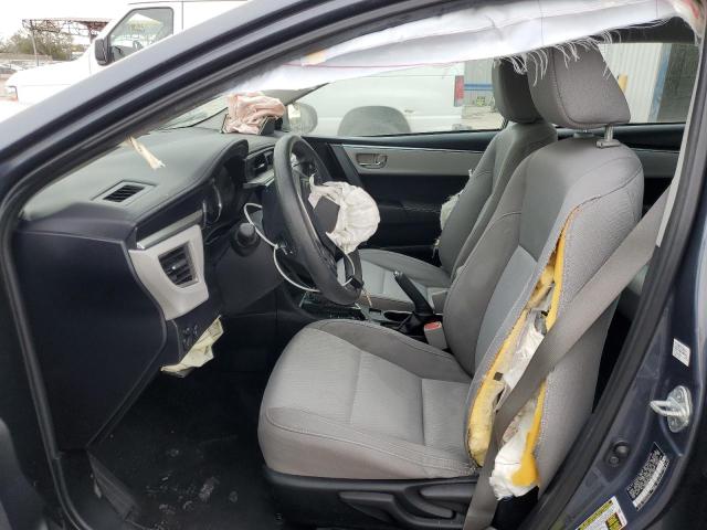 Photo 7 from auction – 2016 TOYOTA COROLLA L with VIN 5YFBURHE5GP530322