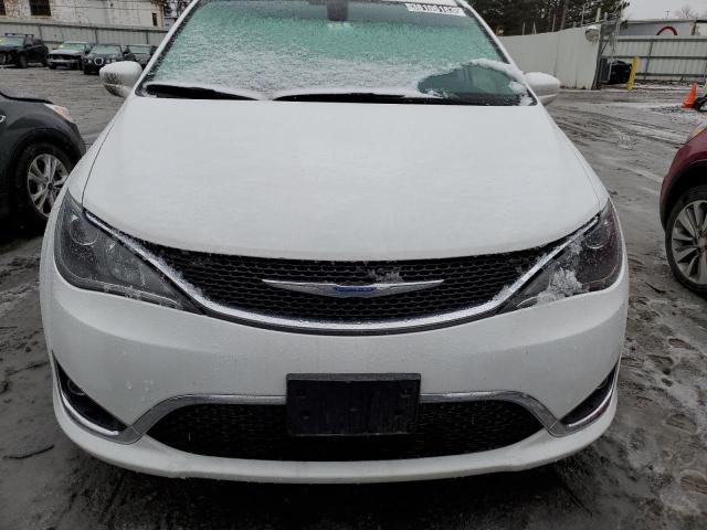 Photo 5 from auction – 2018 CHRYSLER PACIFICA T with VIN 2C4RC1EG9JR315722