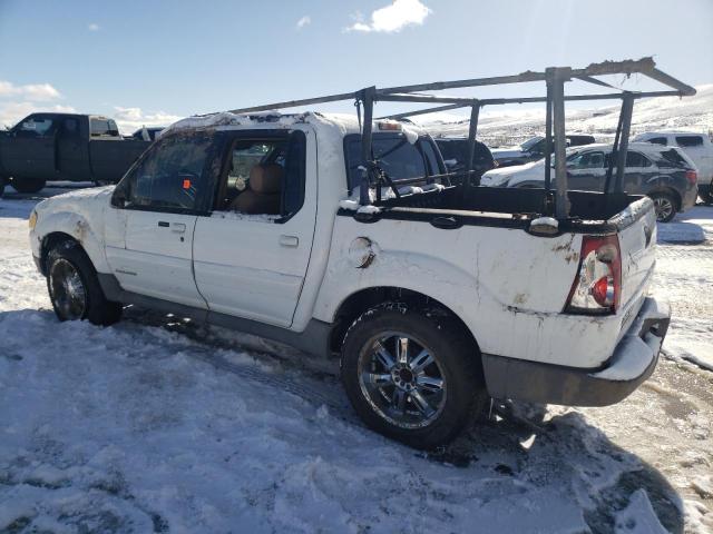 Photo 2 from auction – 2001 FORD EXPLORER S with VIN 1FMZU77E11UA58629