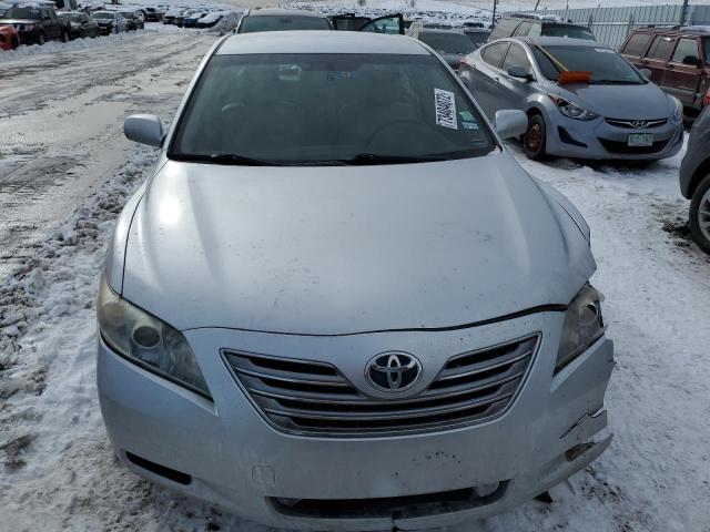 Photo 5 from auction – 2007 TOYOTA CAMRY HYBR with VIN JTNBB46K973022599