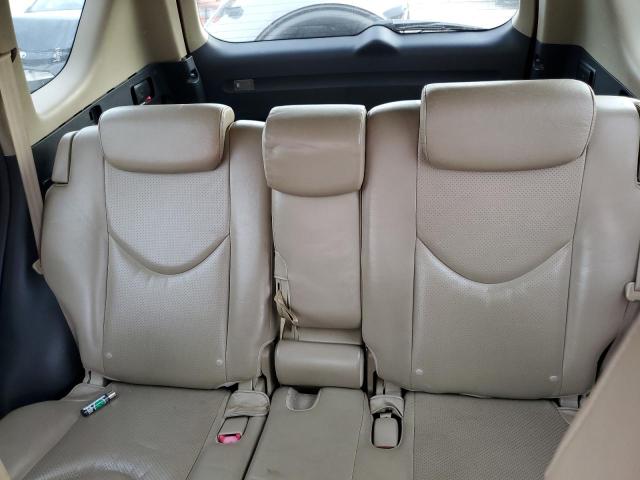 Photo 10 from auction – 2010 TOYOTA RAV4 LIMIT with VIN JTMYF4DV7A5030986