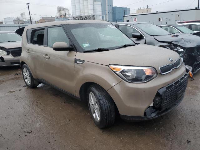 Photo 4 from auction – 2014 KIA SOUL with VIN KNDJN2A2XE7107752