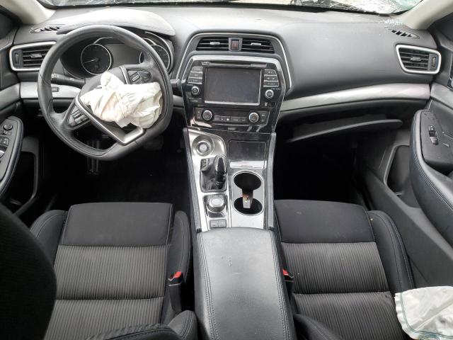 Photo 8 from auction – 2018 NISSAN MAXIMA 3.5 with VIN 1N4AA6APXJC387923