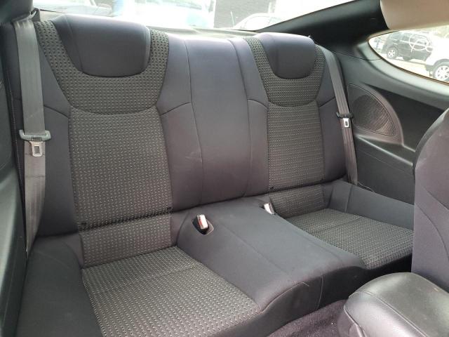 Photo 10 from auction – 2010 HYUNDAI GENESIS CO with VIN KMHHT6KD5AU041680