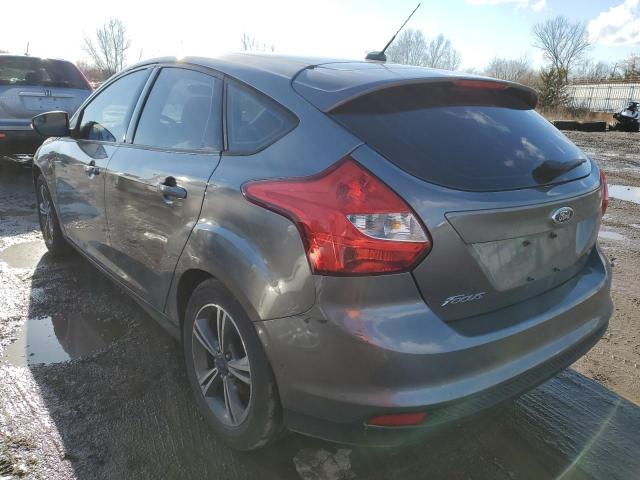 Foto 2 de la subasta – 2014 FORD FOCUS SE con VIN 1FADP3K26EL354498