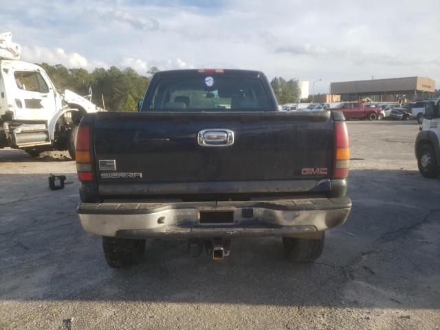 Photo 6 from auction – 2006 GMC SIERRA C25 with VIN 1GTHC23D06F225674