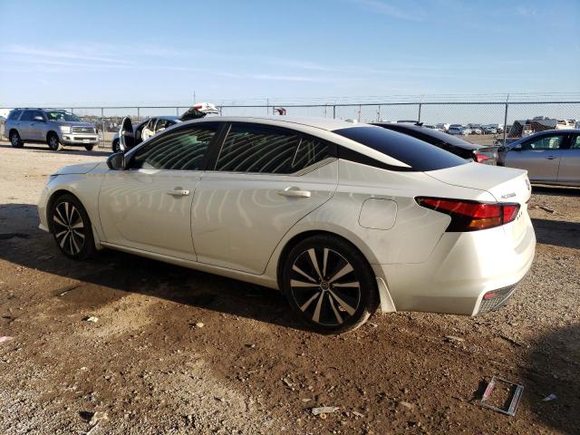 Photo 2 from auction – 2019 NISSAN ALTIMA SR with VIN 1N4BL4CV8KC116519