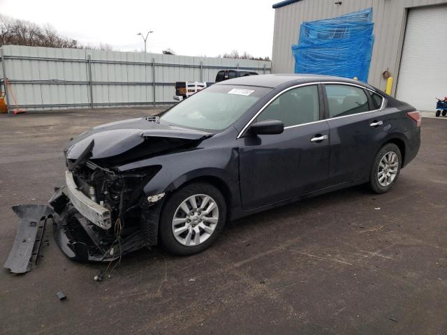 Photo 1 from auction – 2013 NISSAN ALTIMA 2.5 with VIN 1N4AL3AP8DC119305