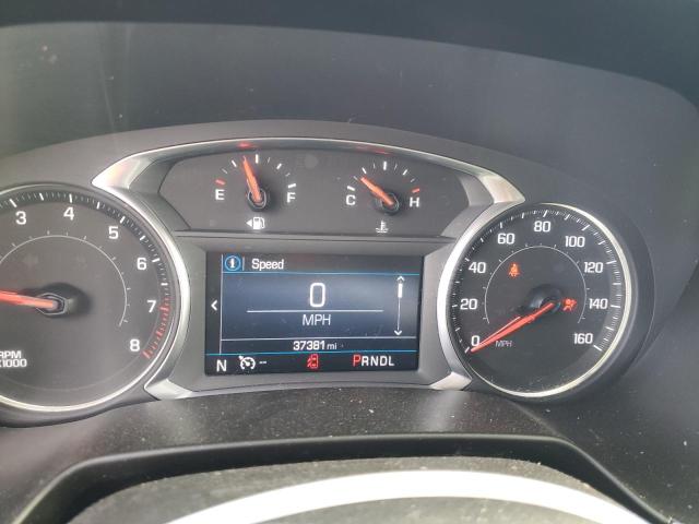 Photo 9 from auction – 2019 CHEVROLET BLAZER 2LT with VIN 3GNKBCRS6KS704571