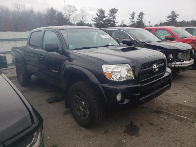 Photo 4 from auction – 2011 TOYOTA TACOMA DOU with VIN 3TMLU4EN4BM079878