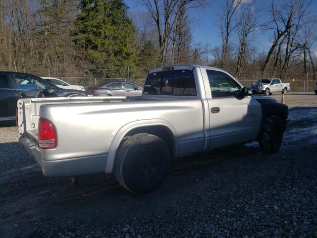 Photo 3 from auction – 2001 DODGE DAKOTA with VIN 1B7GL26Z21S324516