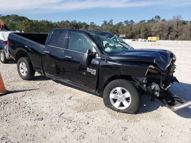 Photo 4 from auction – 2020 RAM 1500 CLASS with VIN 1C6RR6FG3LS116894