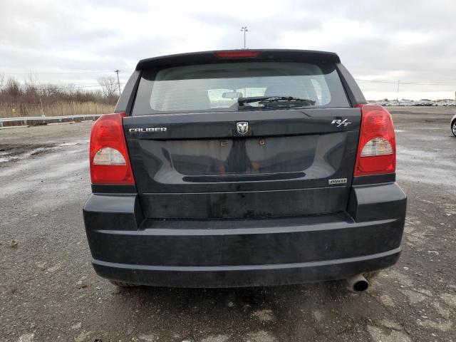 Photo 6 from auction – 2007 DODGE CALIBER R/ with VIN 1B3HE78K07D129038