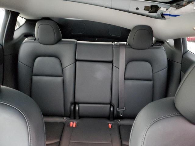Photo 10 from auction – 2021 TESLA MODEL Y with VIN 5YJYGDEE0MF099968