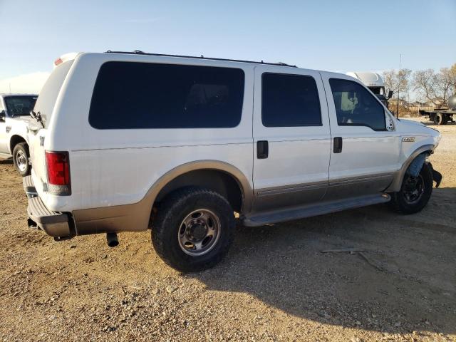 Photo 3 from auction – 2002 FORD EXCURSION with VIN 1FMSU43F52EC75479