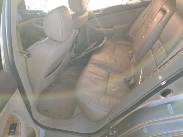 Photo 10 from auction – 2004 HONDA ACCORD EX with VIN 1HGCM66594A074591