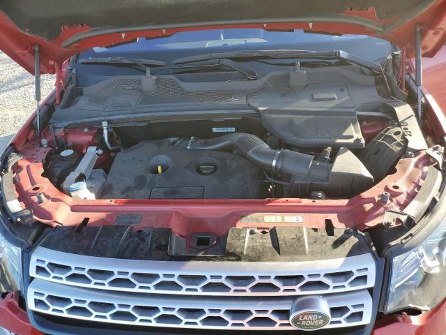 Photo 12 from auction – 2017 LAND ROVER DISCOVERY with VIN SALCT2BG3HH719923