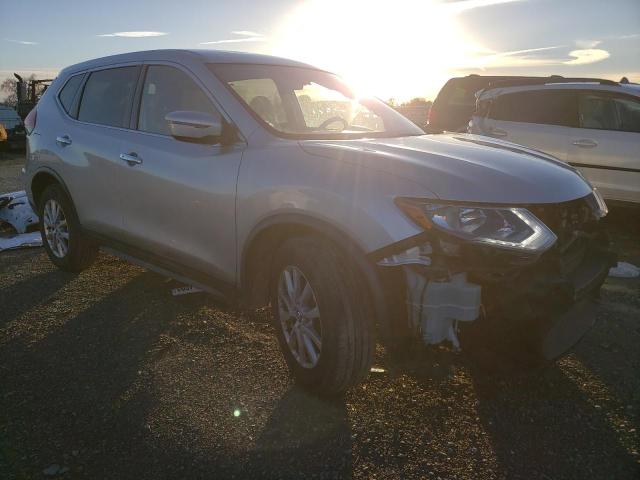 Photo 4 from auction – 2019 NISSAN ROGUE S with VIN KNMAT2MT6KP503585