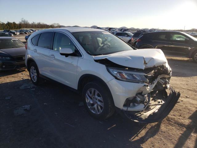 Photo 4 from auction – 2016 HONDA CR-V EX with VIN 5J6RM3H53GL003569